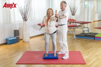 Airex Balansa platforma - stabilas balansēšanai