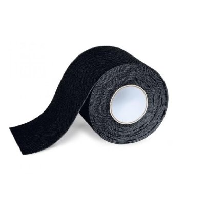 SISSEL® kineoloģiskā lente, 5 cm x 32 m, melna