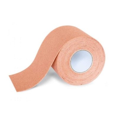 SISSEL® kinezioloģiskā lenta, 5 cm x 32 m, ķermeņa krāsa