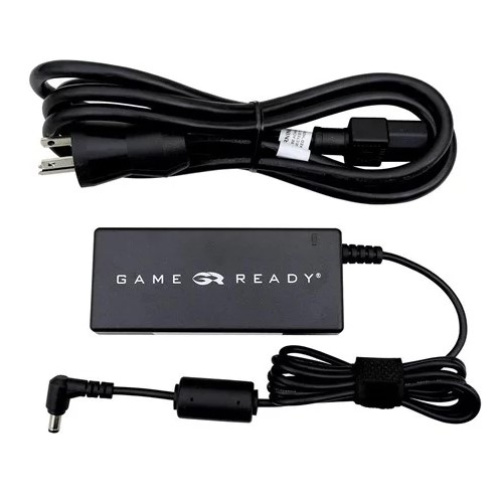 Spēļu gatava barošanas ierīce, 100-250 VAC x 12 VDC