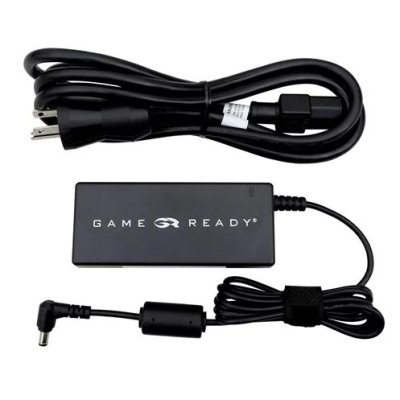 Spēļu gatava barošanas ierīce, 100-250 VAC x 12 VDC
