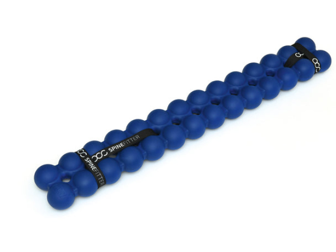 SISSEL® Spinefitter treniņu ierīce, zila