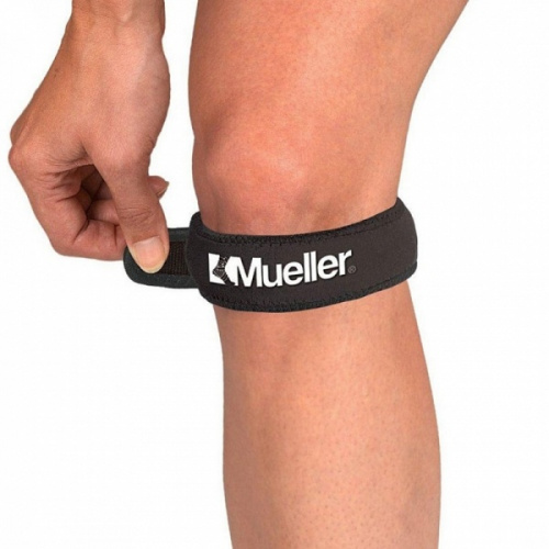 MUELLER® ceļa atbalsts