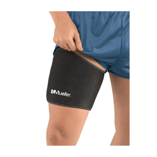 MUELLER® universāls ceļa atbalsts