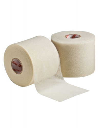 MUELLER® poteipis, dabīgās krāsas, 6,98 cm x 27,4 m