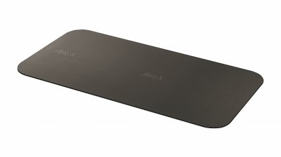Airex vingrinājumu paklājs Corona 185, tumši pelēks