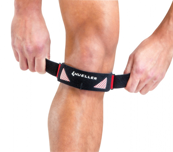 MUELLER® ceļa locītavas atbalsts ADVANCED