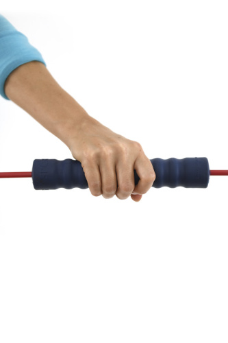 SISSEL® Sport Swing Plus svārstošais nūjiņas paliktnis