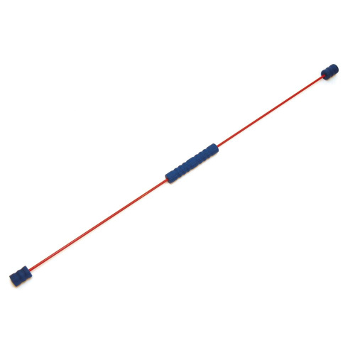SISSEL® Sport Swing Plus svārstošais nūjiņas paliktnis