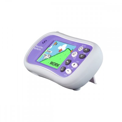 Elektromiogrāfijas aparāts NeuroTrac MyoPlus Pro EMG (ar elektrostimulāciju)