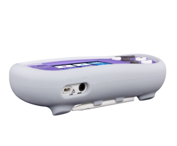 Elektromiogrāfijas aparāts NeuroTrac MyoPlus Pro EMG (ar elektrostimulāciju)