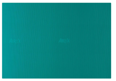 Airex treniņu paklājs Atlas apmēram 125x200x1,5 cm, jūras zilo krāsā.