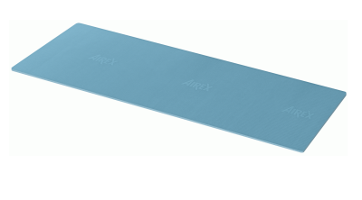 Airex vingrinājumu paklājs TrExercise 180, zils 180x60x0.8
