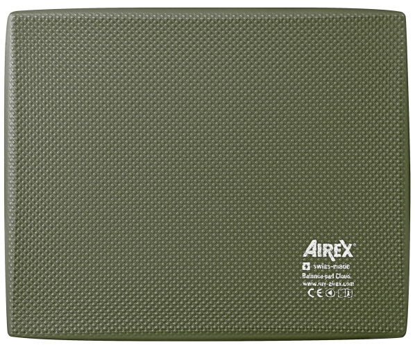 Airex līdzsvēršanas platforma Balance Pad Cloud, olīvkoks