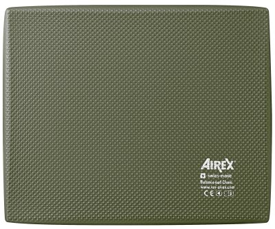Airex līdzsvēršanas platforma Balance Pad Cloud, olīvkoks