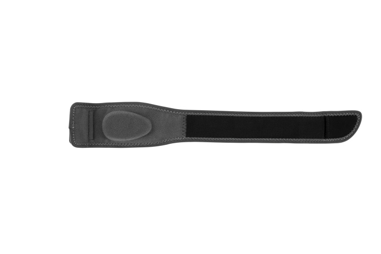 Epikondilita ķēra Trīsstūra zīmols Premium Hg80®, izmērs S/M