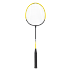 Badmintona komplekts 4 spēlētājiem, 65KD Badminton Game Set