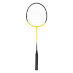 Badmintona komplekts 4 spēlētājiem, 65KD Badminton Game Set