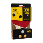 Galda tenisa komplekts 61UK Table Tennis Set Recreational