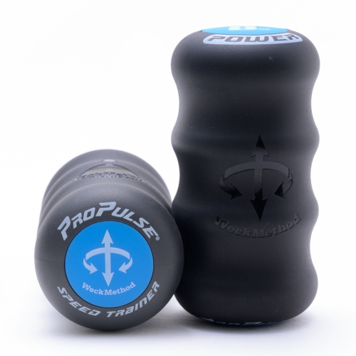 Ātruma trenažieris WeckMethod ProPulse 12oz (2 gab.)