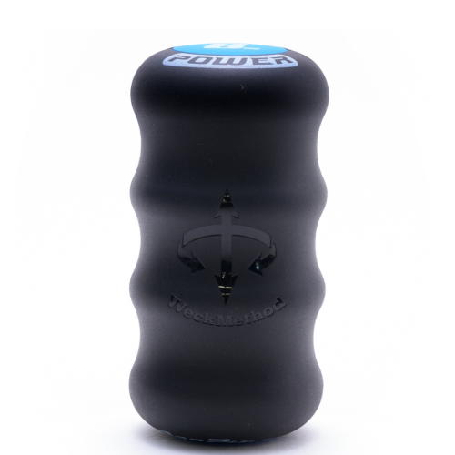 Ātruma trenažieris WeckMethod ProPulse 12oz (2 gab.)