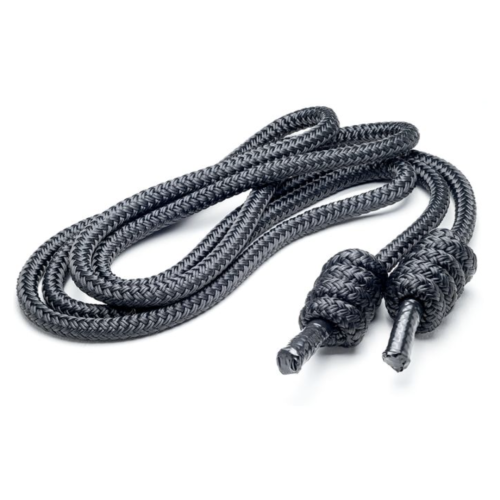 Spēka virve RMT Rope – WeckMethod (melna)