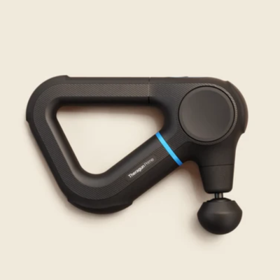 Masažieris Theragun Prime 6th Gen