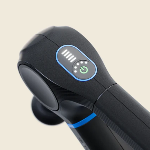 Masažieris Theragun Prime 6th Gen