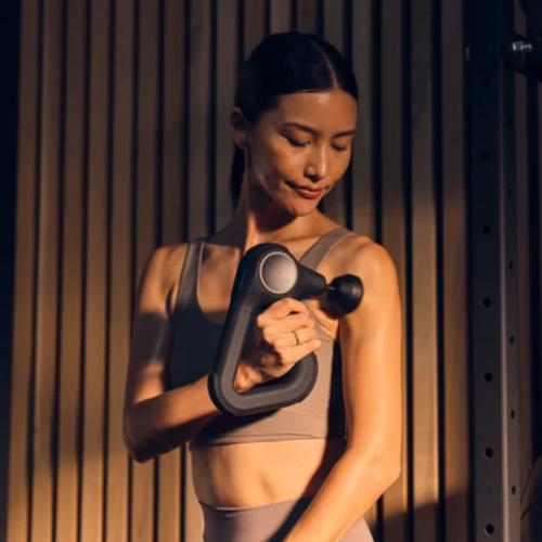 Masažieris Theragun Prime 6th Gen