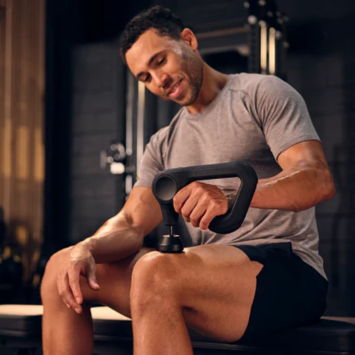 Masažieris Theragun Prime 6th Gen