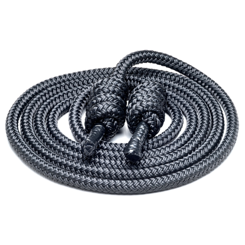 Spēka virve RMT Rope – WeckMethod (melna)