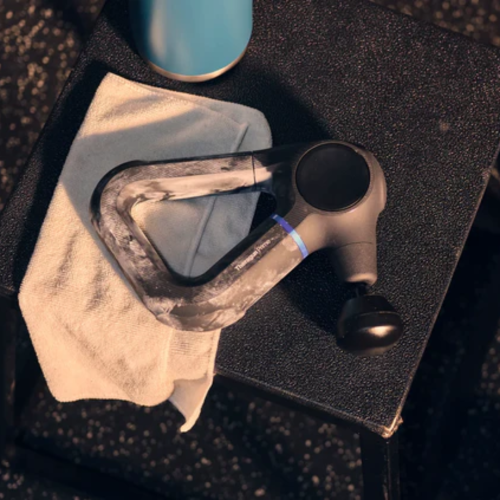 Masažieris Theragun Prime 6th Gen