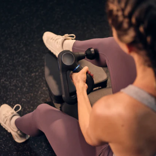 Masažieris Theragun Prime 6th Gen