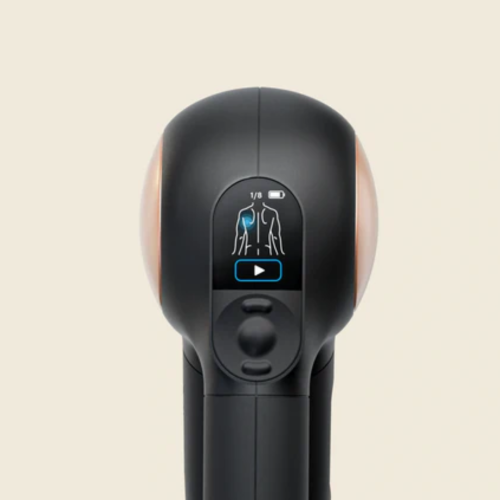 Masažieris Theragun Sense 2nd Gen