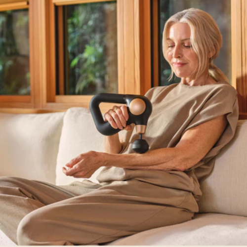 Masažieris Theragun Sense 2nd Gen