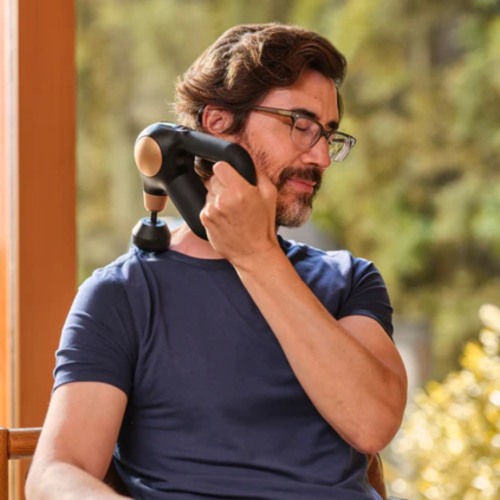 Masažieris Theragun Sense 2nd Gen