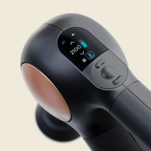 Masažieris Theragun Sense 2nd Gen