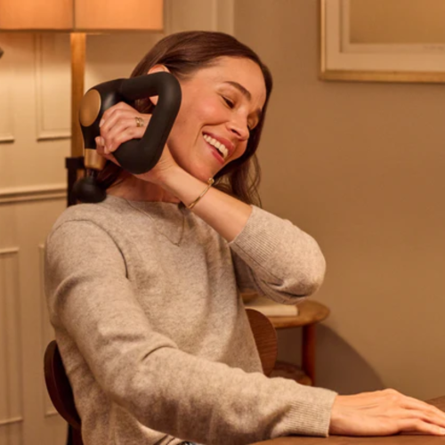 Masažieris Theragun Sense 2nd Gen