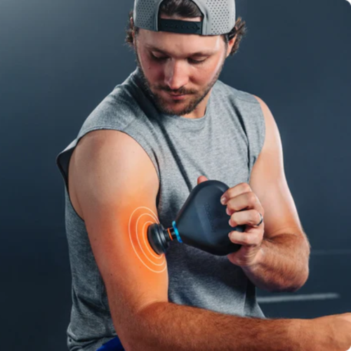 Mini masažieris Theragun Mini Plus