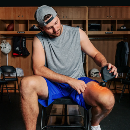 Mini masažieris Theragun Mini Plus