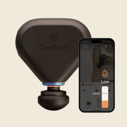 Mini masažieris Theragun Mini Plus