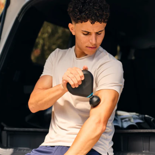 Mini masažieris Theragun Mini Plus