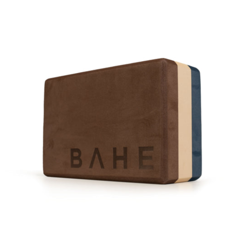 Jogas bloks BAHE Yoga Block Multi
