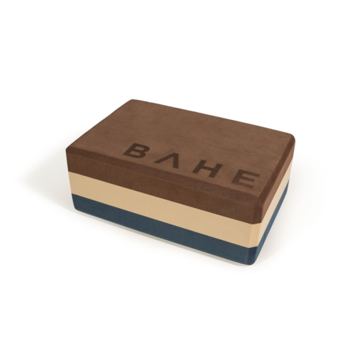 Jogas bloks BAHE Yoga Block Multi