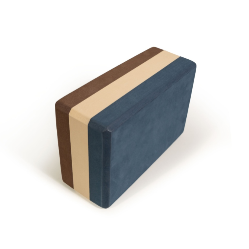 Jogas bloks BAHE Yoga Block Multi