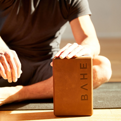 Jogas bloks BAHE Yoga Block Multi