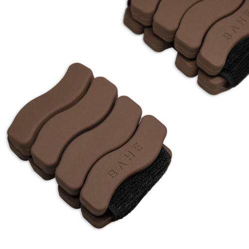 Plaukstu/potīšu svari BAHE Ankle Wrist Weights