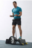 Trenažieris Sportbay Flywheel Trainer