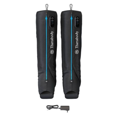 Kompresijas atjaunošanas aparāts Therabody RecoveryAir JetBoots (S, M, L)