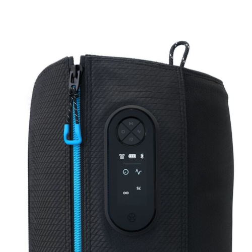 Kompresijas atjaunošanas aparāts Therabody RecoveryAir JetBoots (S, M, L)